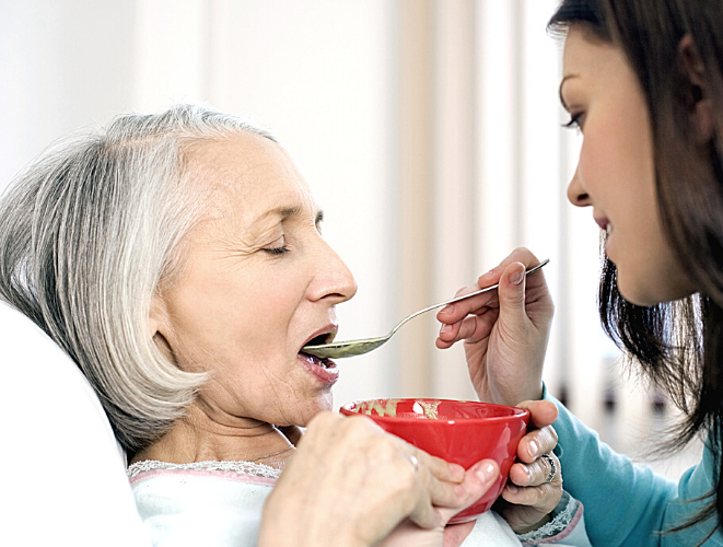 Уход за больными паркинсона Услуги по уходу за больными синдромом паркинсона